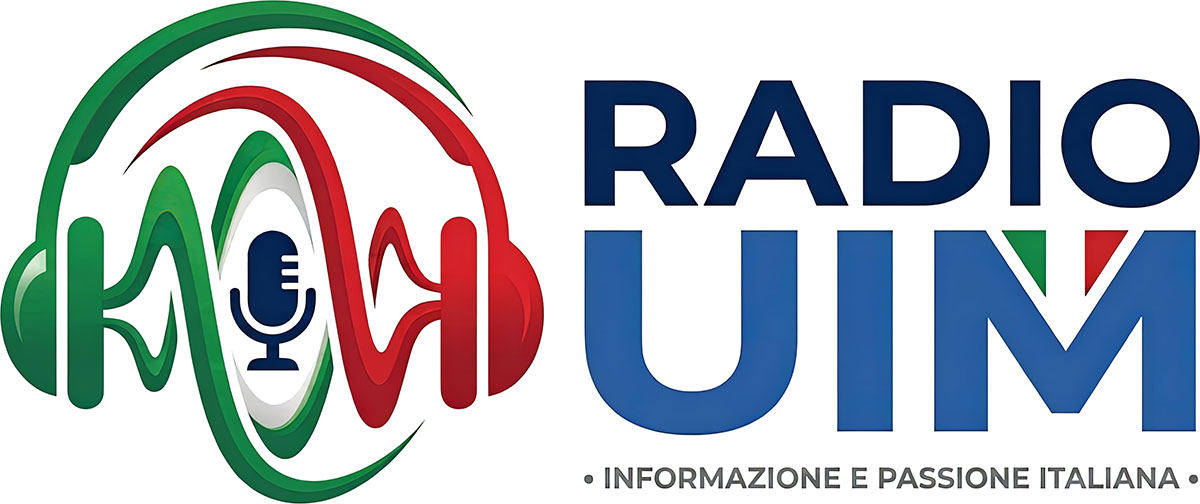 Logo Radio UIM
